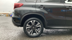 Suzuki Vitara 1.4 Boosterjet 48V Hybrid SZ5 ALLGRIP 5dr Petrol Estate